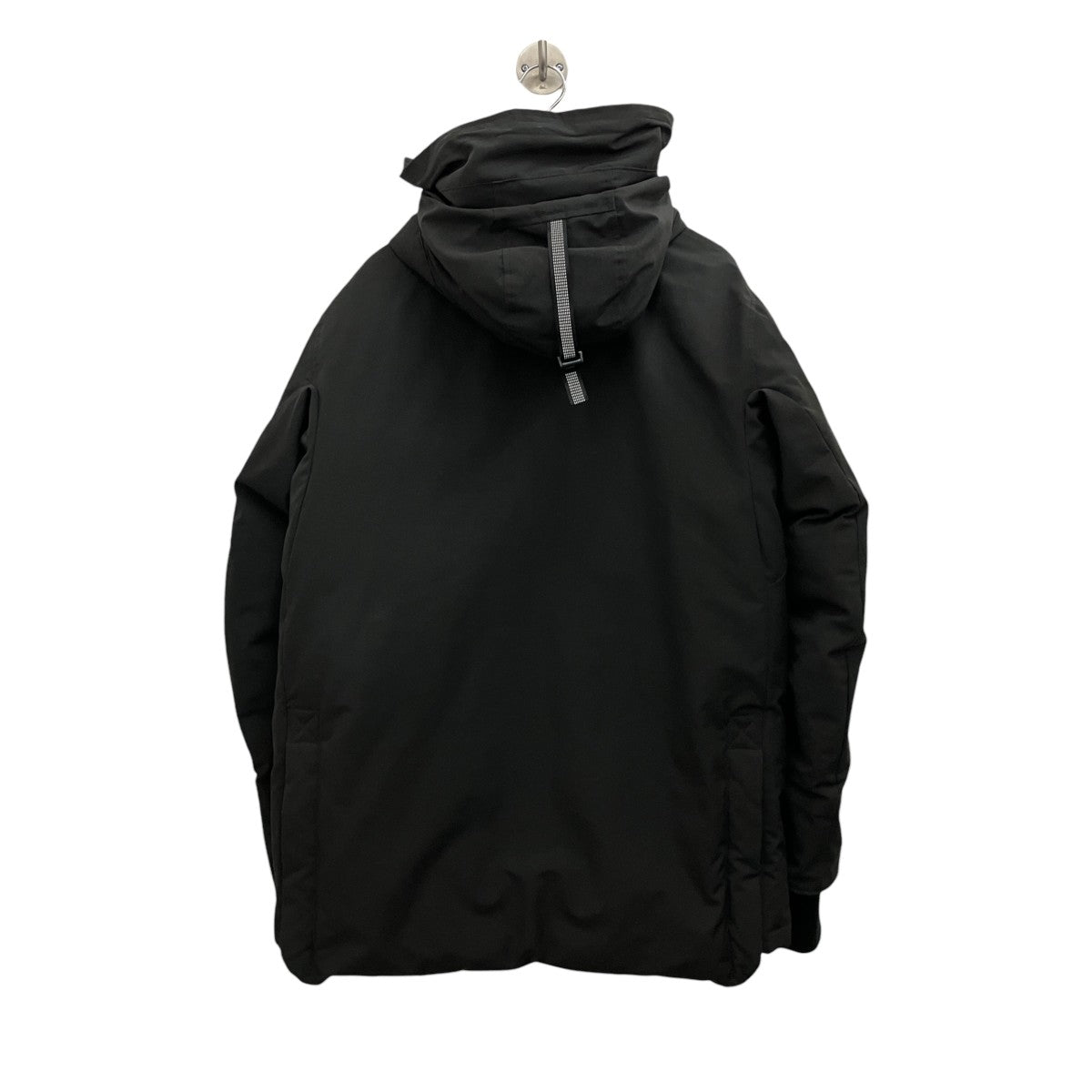 【SANFORD PARKA】ダウンジャケット3400MA