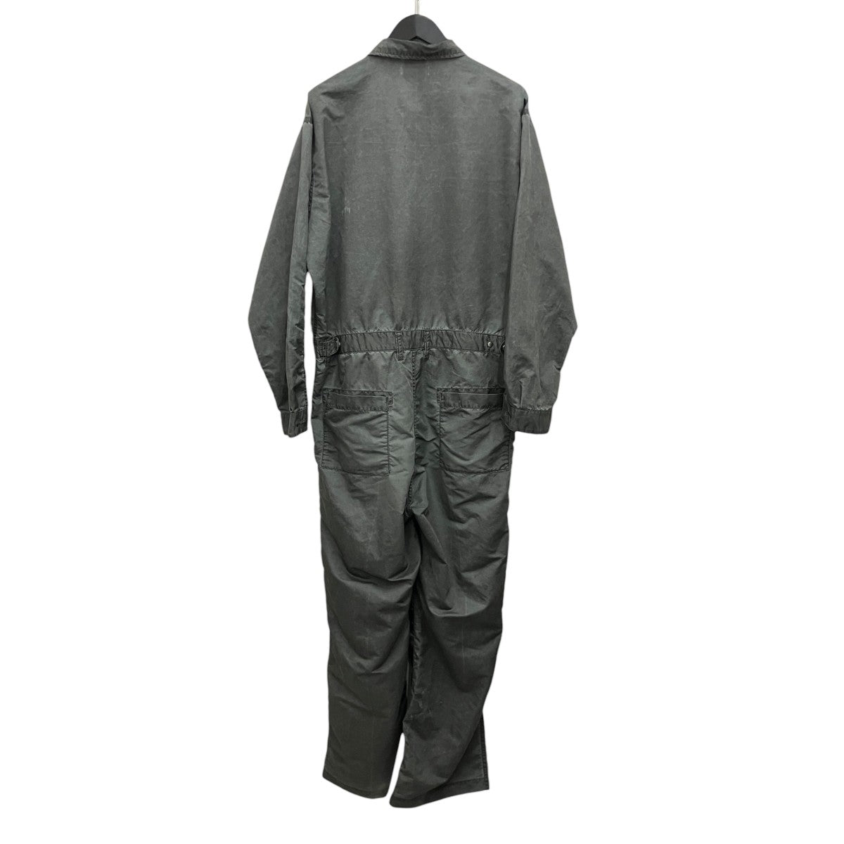 25AW【SAMPLE品】オールインワン