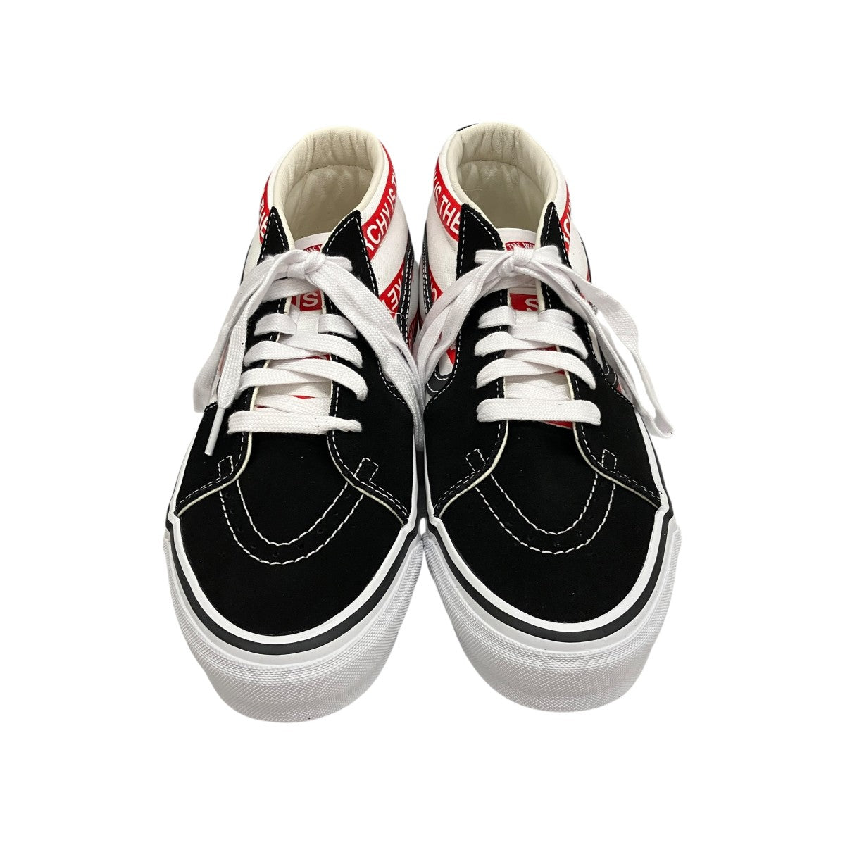 【SK8-MID】スニーカーUC1D9F04