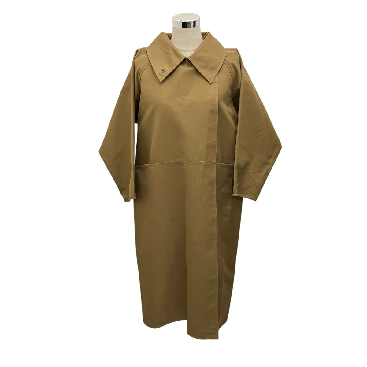 【AURORE COAT】オーロラコート10455 W4231