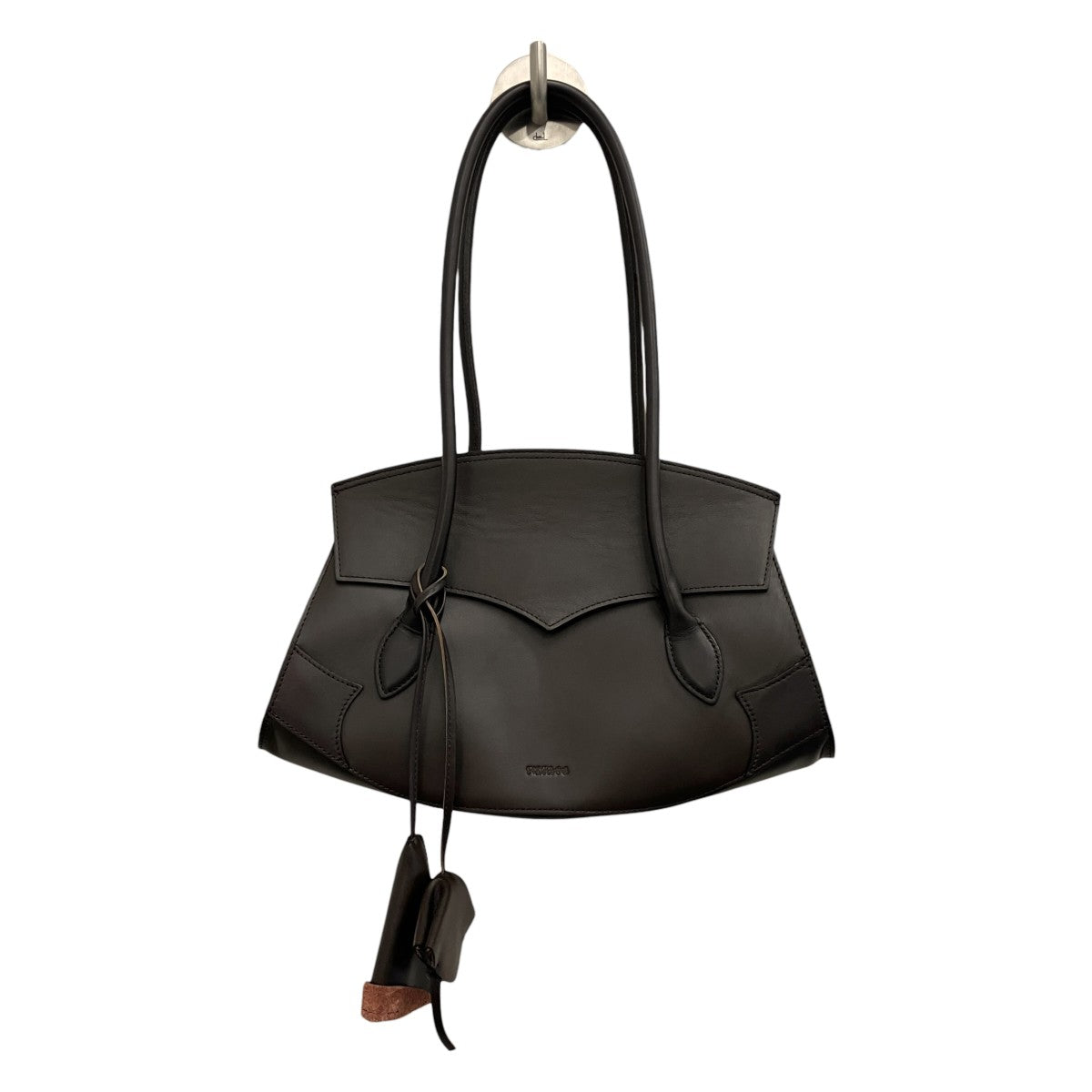 26AW【THE ARCH MINI】ハンドバッグ