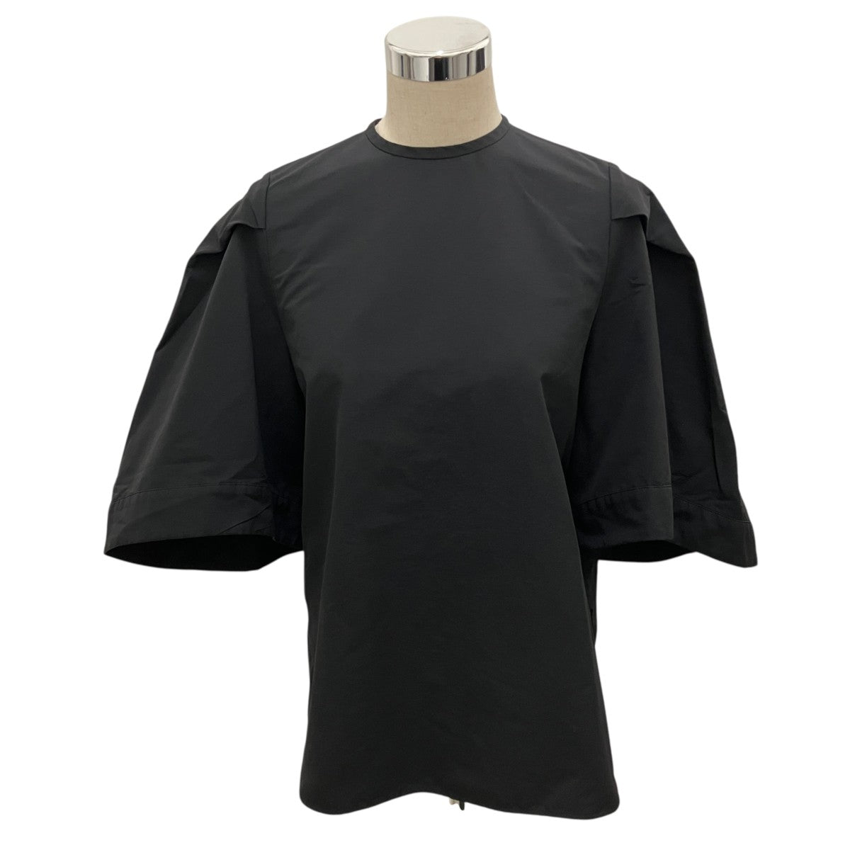LOHEN(ローヘン) ベルスリーブブラウスLH23SS-BL020 LH23SS-BL020