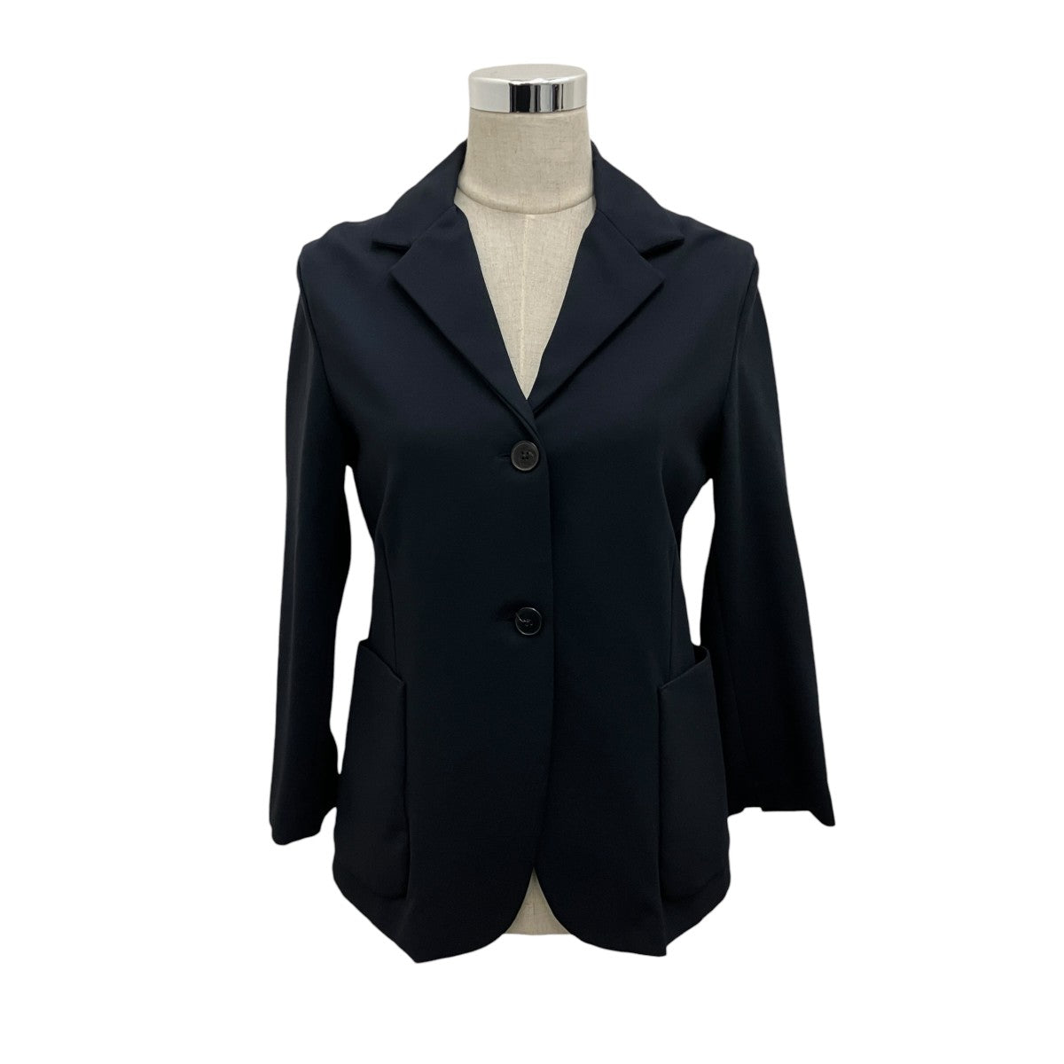 JIL SANDER(ジルサンダー) 2BテーラードジャケットJSPK707410