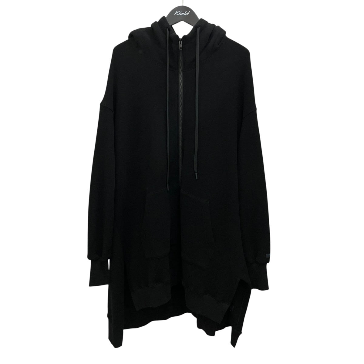 REGULATION Yohji Yamamoto(レギュレーションヨウジヤマモト) ジップ