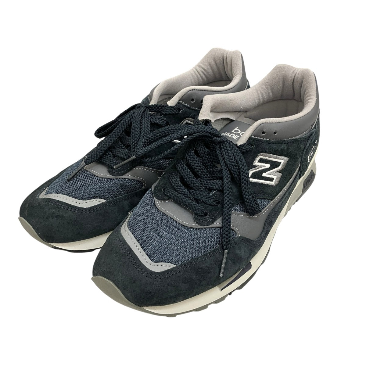 ローカットスニーカーU1500PNV