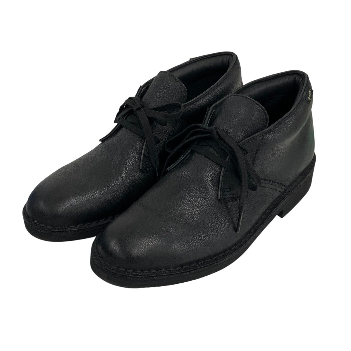 CLARKS UNITEDARROWS別注 ゴアテックスデザートブーツ26187137 古着・中古-1枚目のアイテム画像