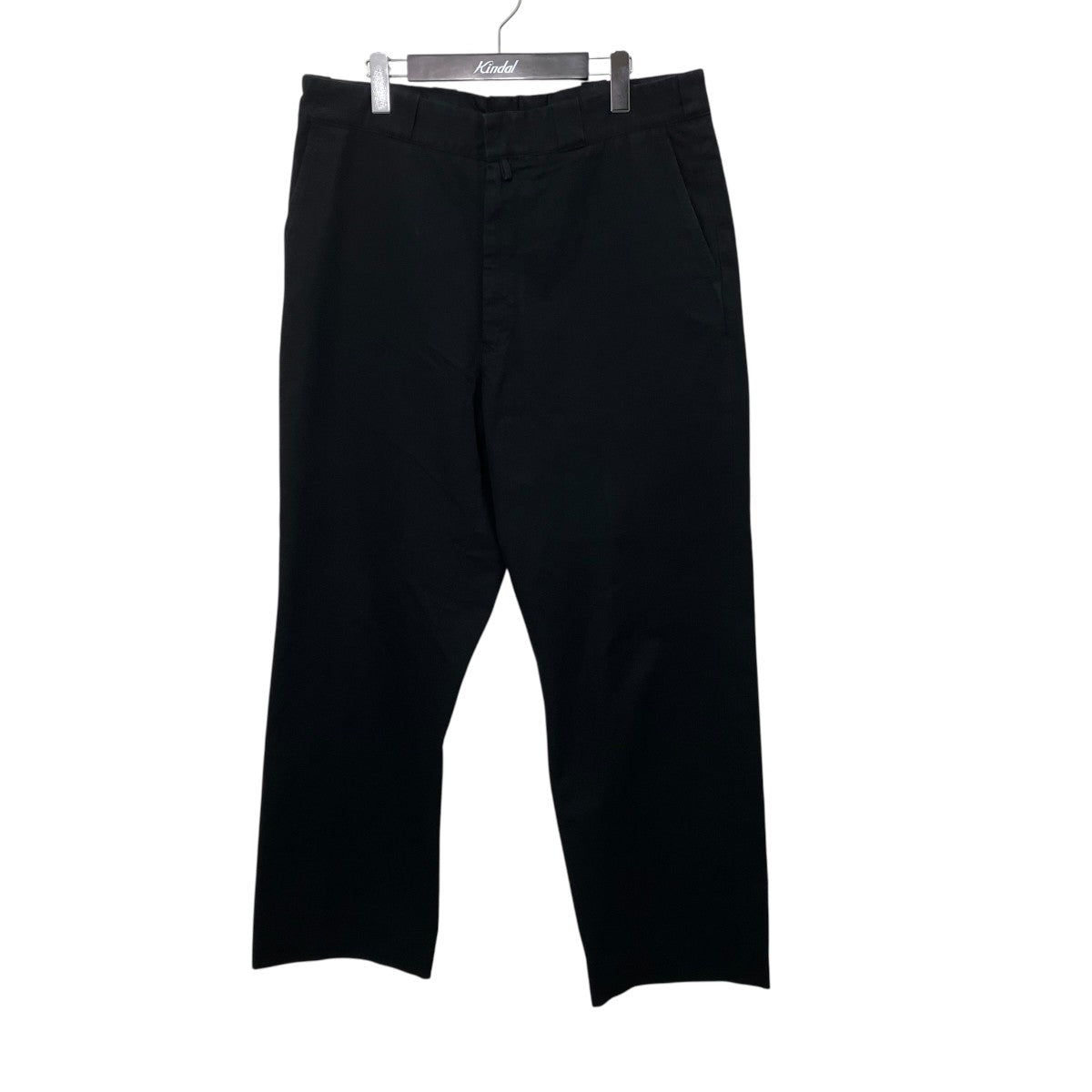COMOLI(コモリ) 25AWポストワークツイル パンツC03-03011 C03-03011 