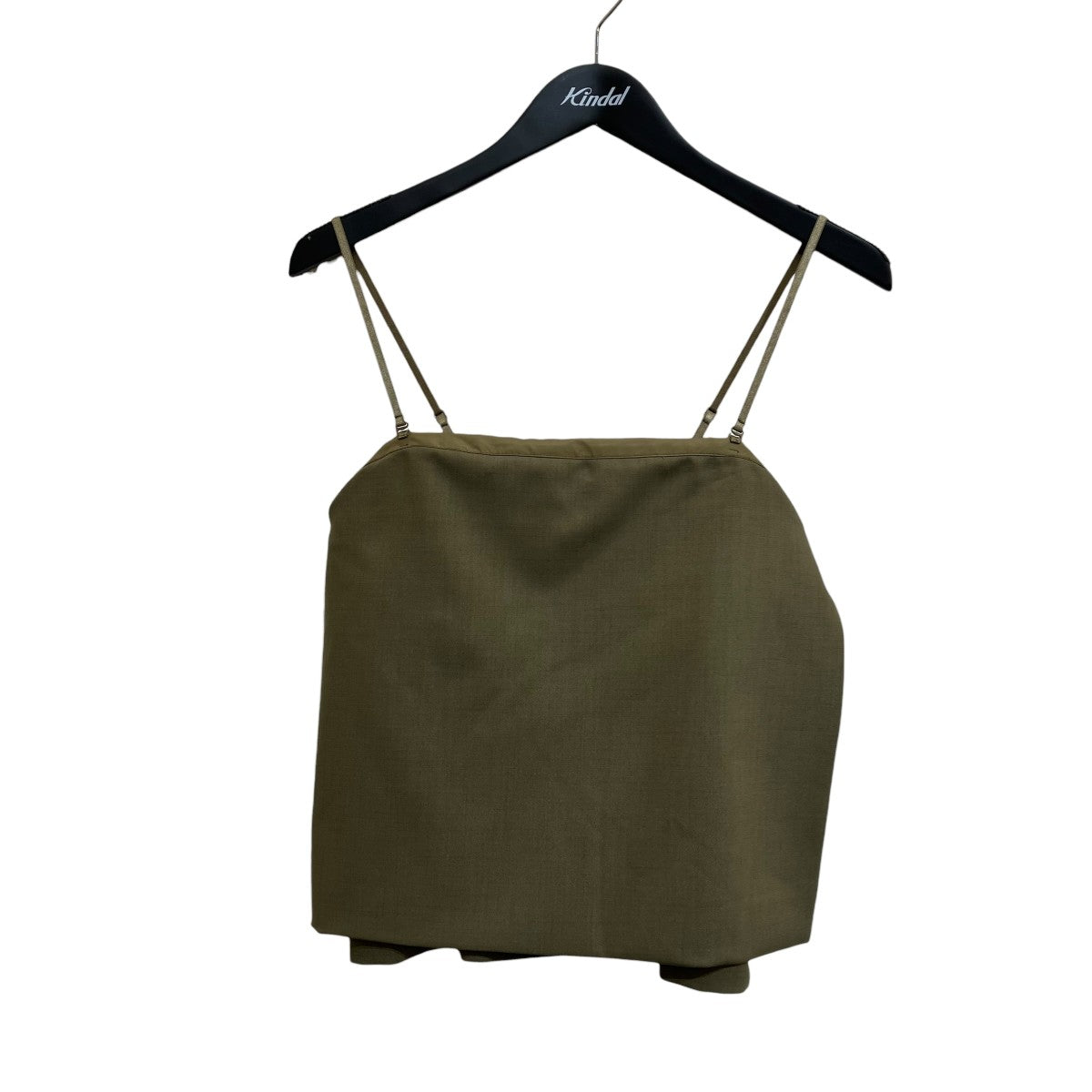 2WAY CAMISOLEキャミソール25Sp-Camisole