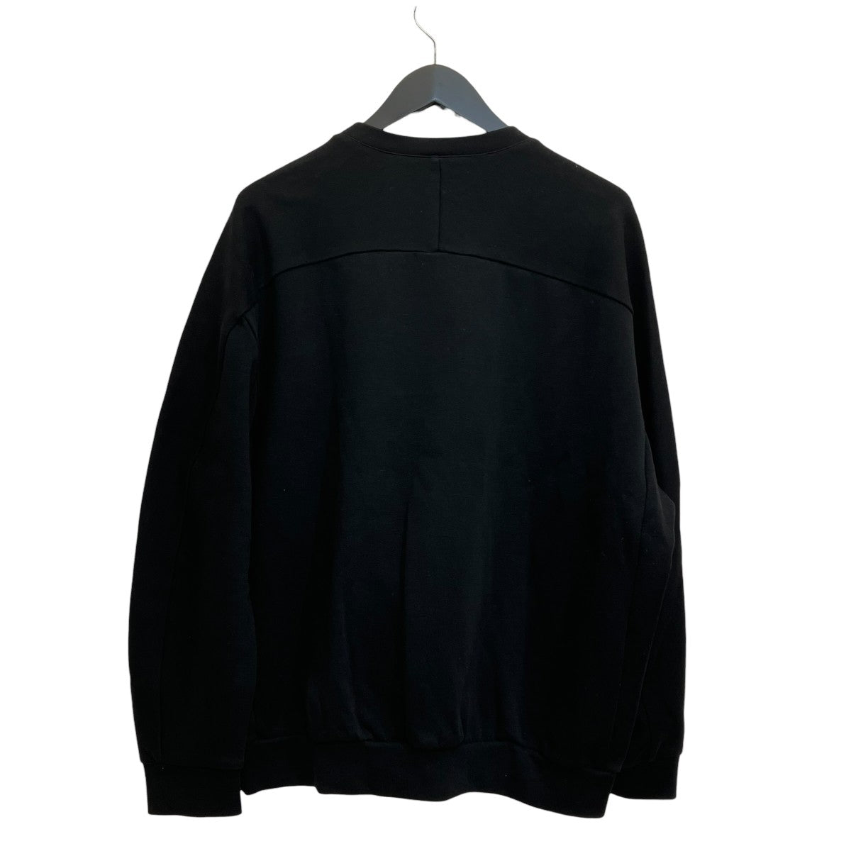 CO PE DOUBLE KNIT SWEAT SHIRTSクルーネックスウェットAJ31-009