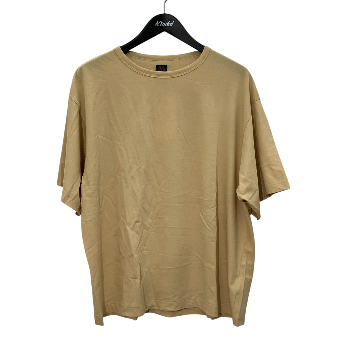BATONER(バトナー) AIR T-SHIRT半袖TシャツBN-24SM-064 BN-24SM-064