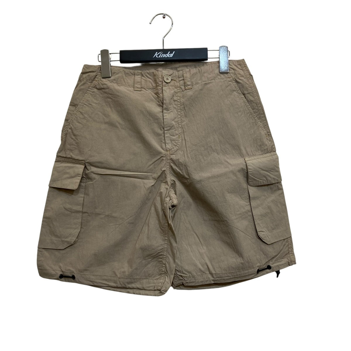 OUR LEGACY(アワーレガシー) MOUNT SHORTSハーフパンツM2234MMS