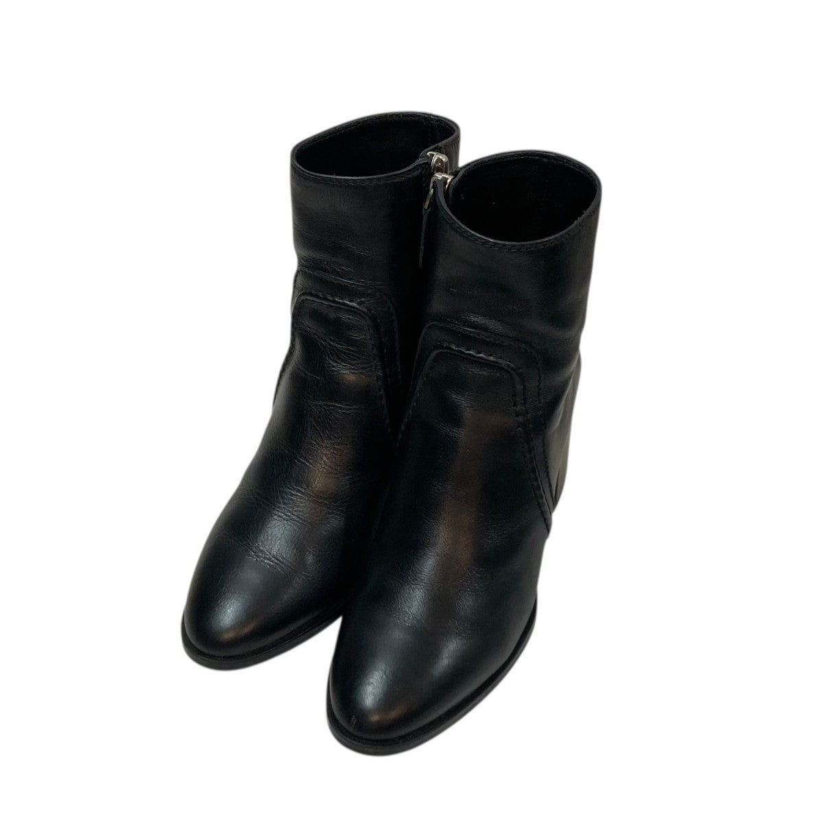 レザーブーツXXW83B0BO70MIDB999