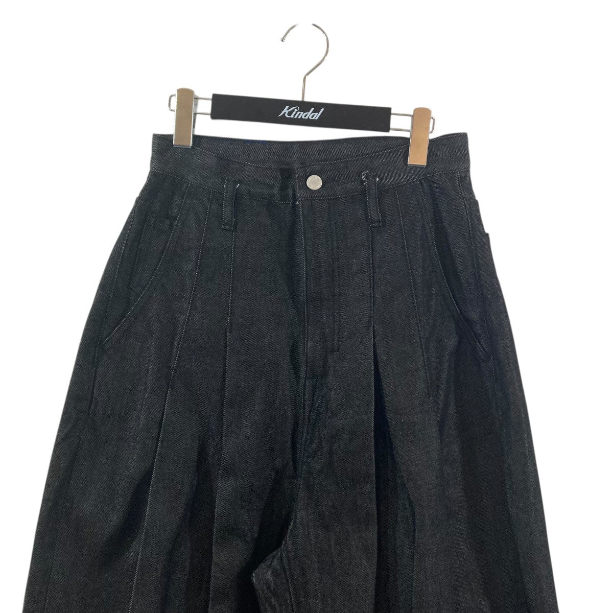 ORDINARY CITY BAGGYデニムパンツ2601SK30