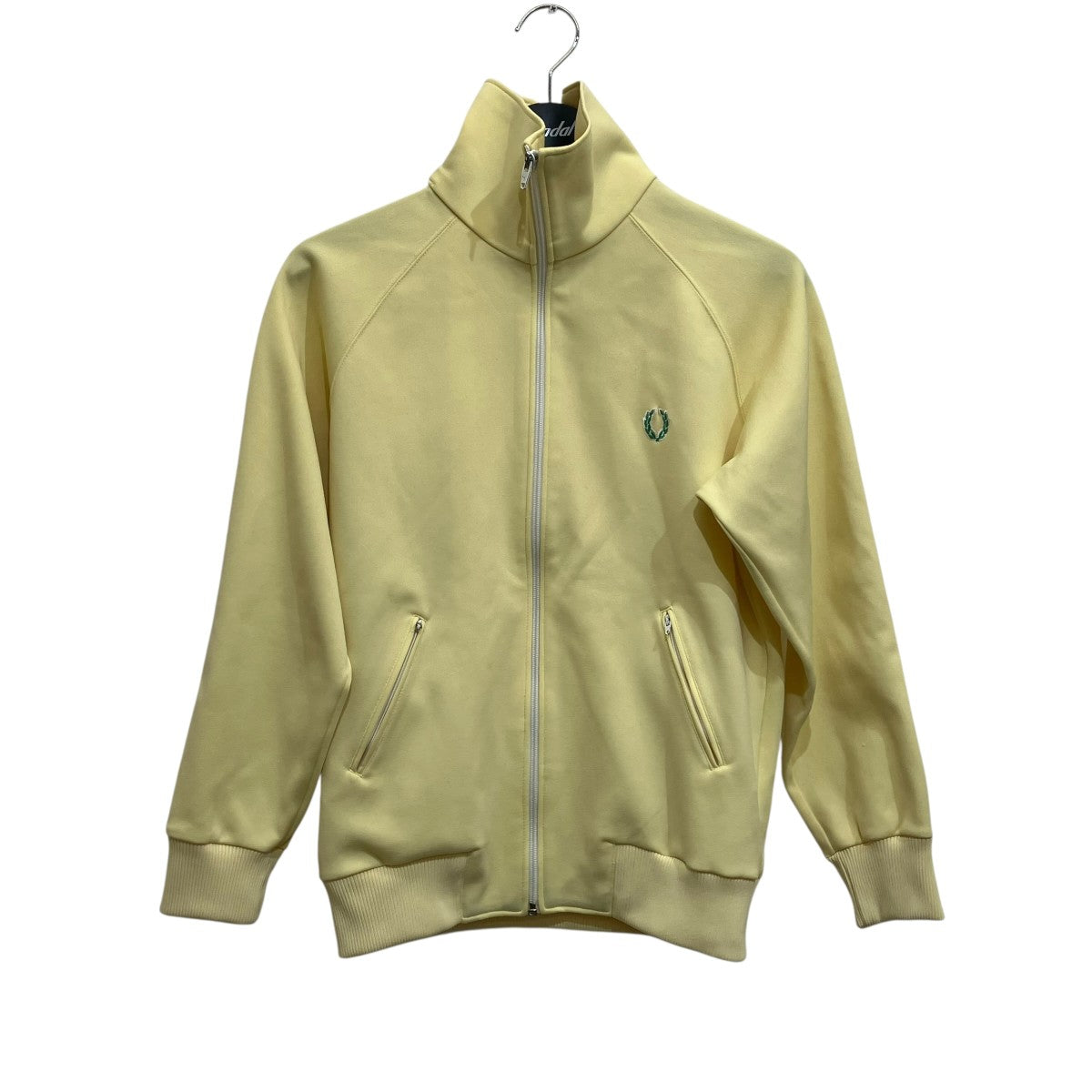 FRED PERRY(フレッドペリー) 80sトラックジャケットPWS-5300 PWS-5300