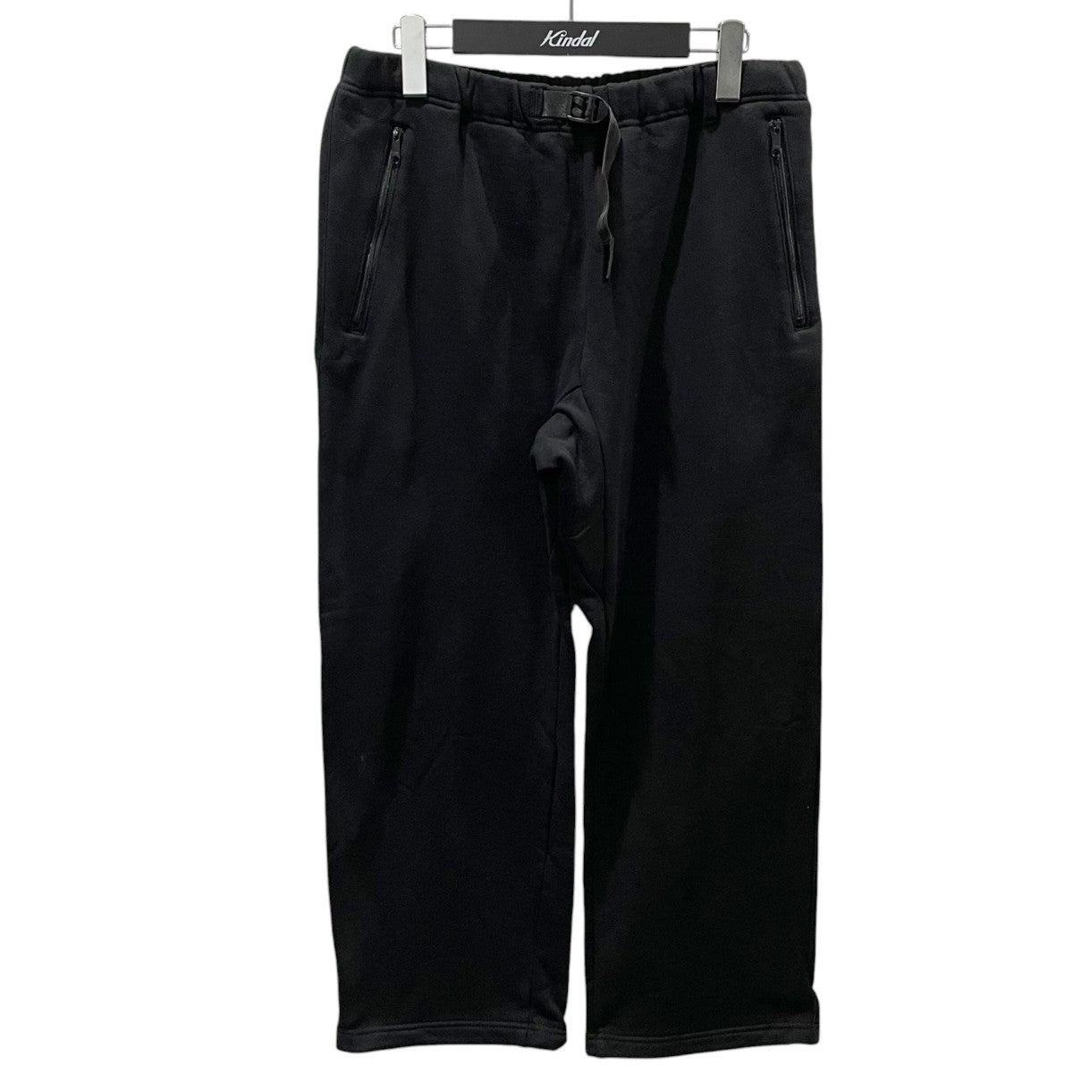 GRAMICCI×RHC Ron Herman 15AW スウェットパンツ Climbing Pants