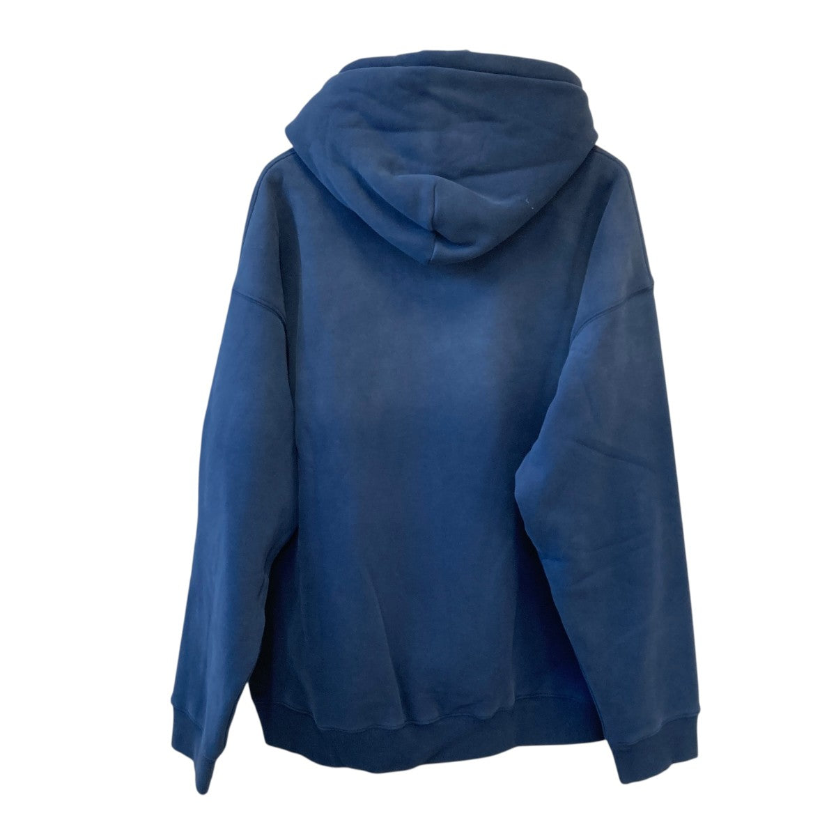 Melt Logo HoodieプルオーバーパーカーSWG25-HO02