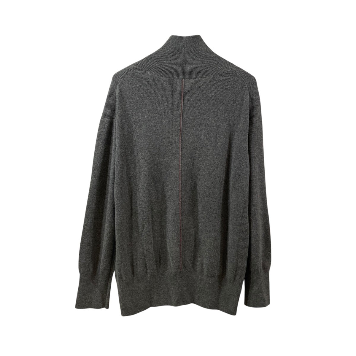 カシミヤ混ニットニットDER24AW-KN-001
