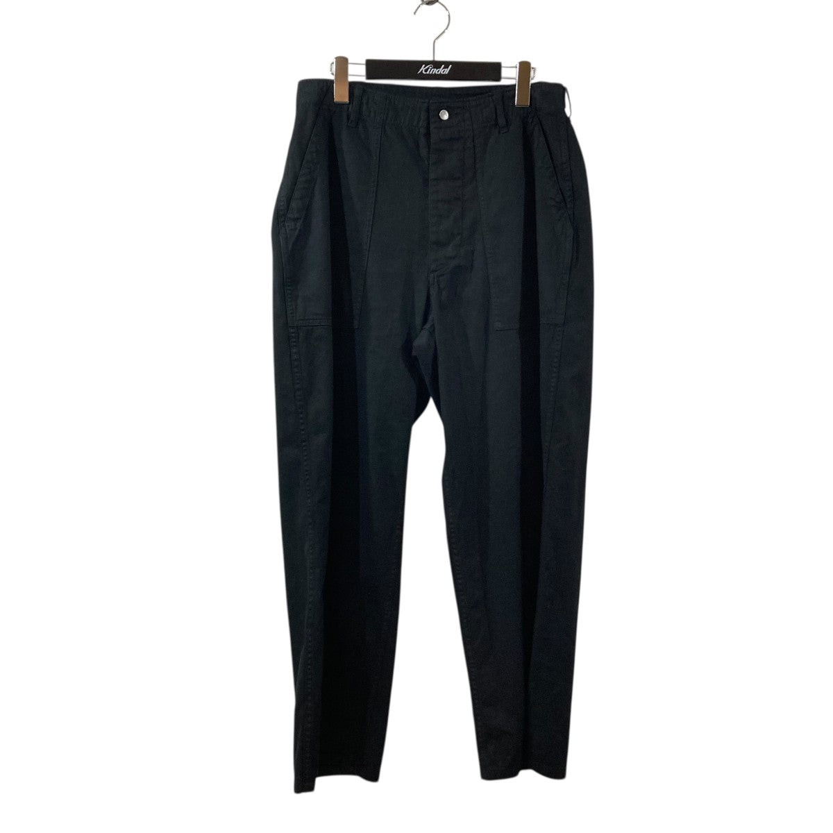 A．PRESSE(アプレッセ) 26SSSTYLE1 Vintage Utility Pantsヴィンテージ