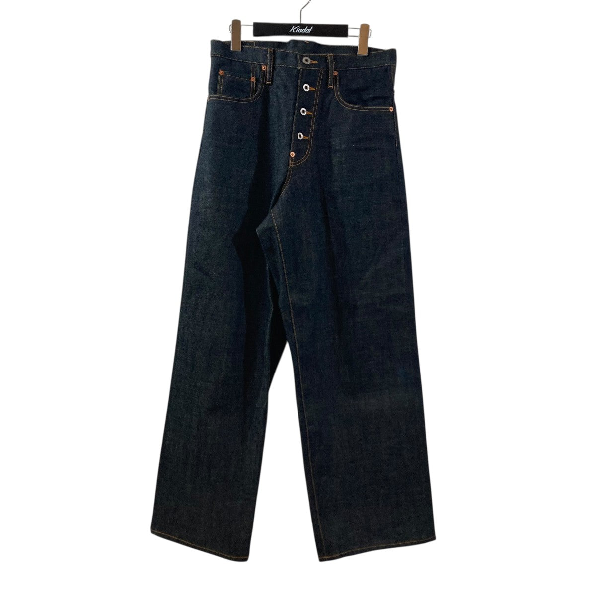 SUGARHILL(シュガーヒル) Classic Denim PantsデニムパンツCLASS002