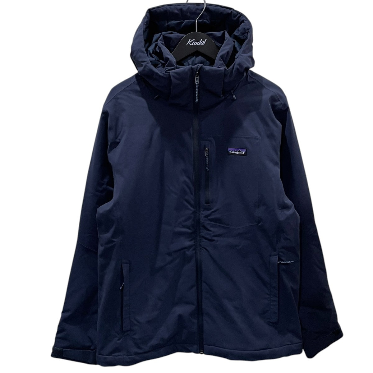 21AW 中綿フーデッドジャケット Insulated Quandary Jacket インサレーテッド クアンダリー ジャケット 27630FA21