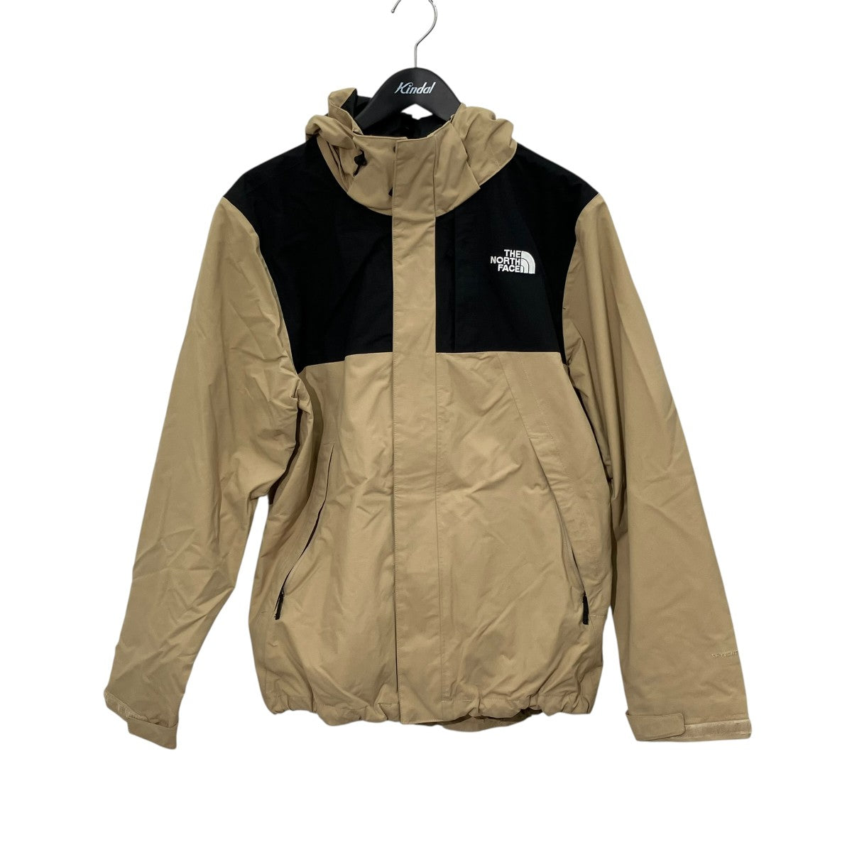 THE NORTH FACE(ザノースフェイス) マウンテンパーカーNF0A52AN