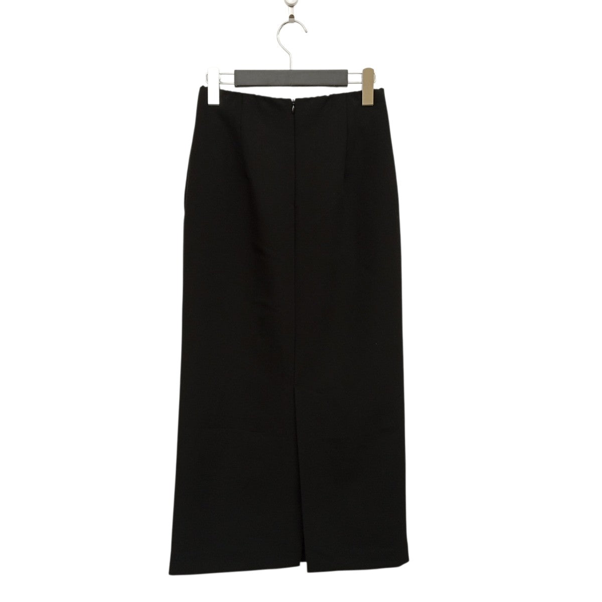 25SSスカート25Su-StretchLongSkirt