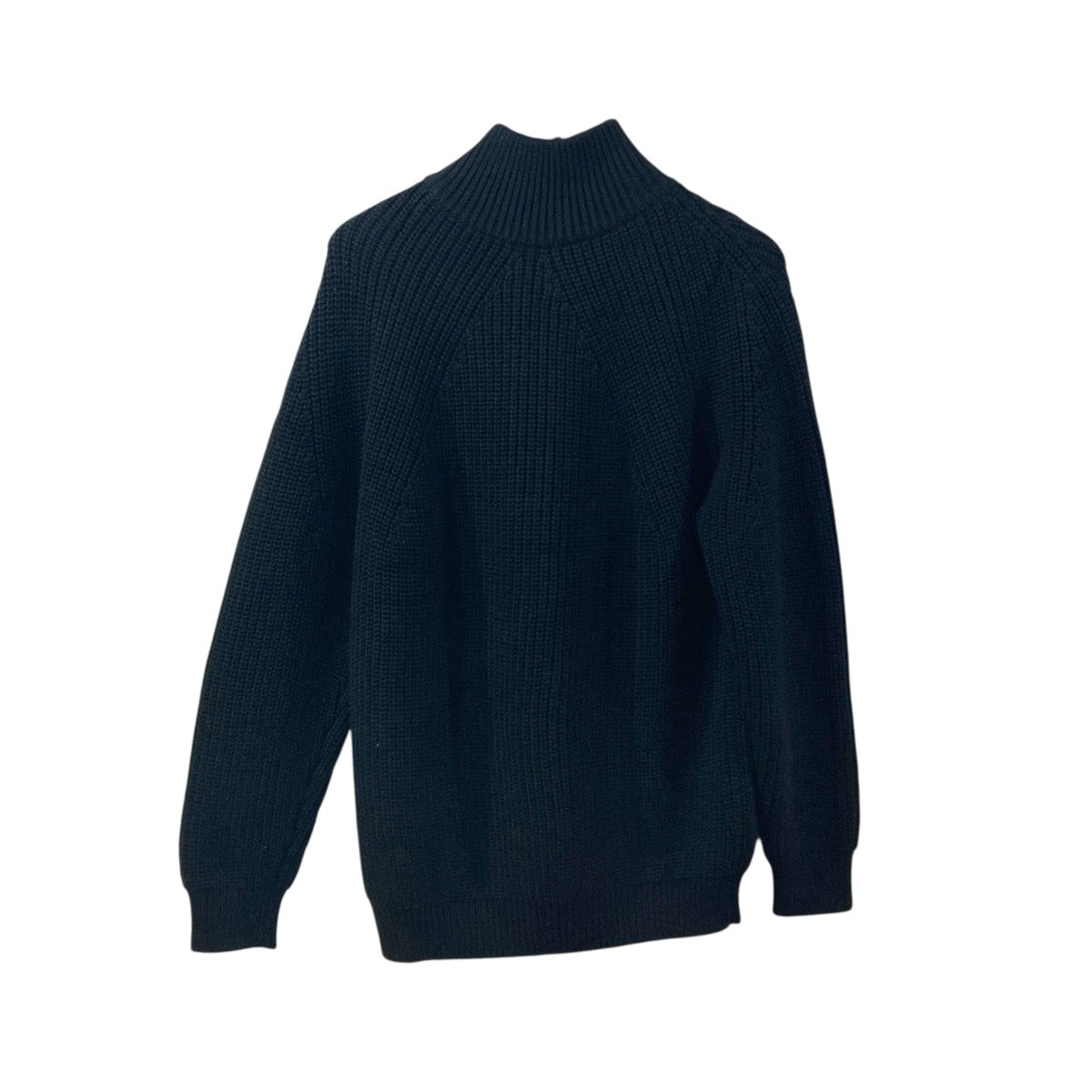 SIGNATURE DRIVERS KNITニットジャケットBN-25FM-040