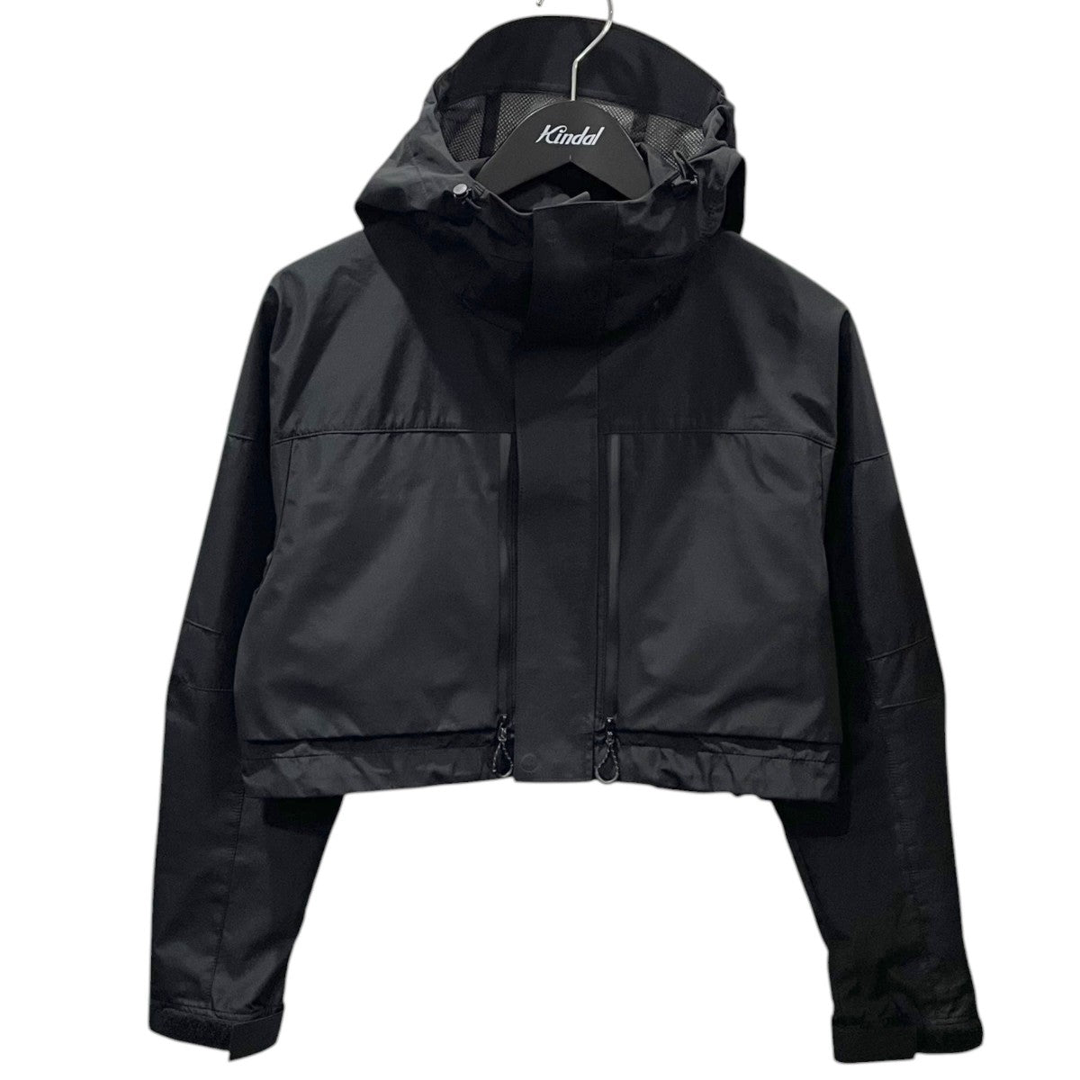 23AW マウンテンパーカー WINDSTOPPER CITIFIED UTILITY JACKET CROP ウィンドストッパー シティファイドユーティリティジャケットクロップ 23FW-L5-03