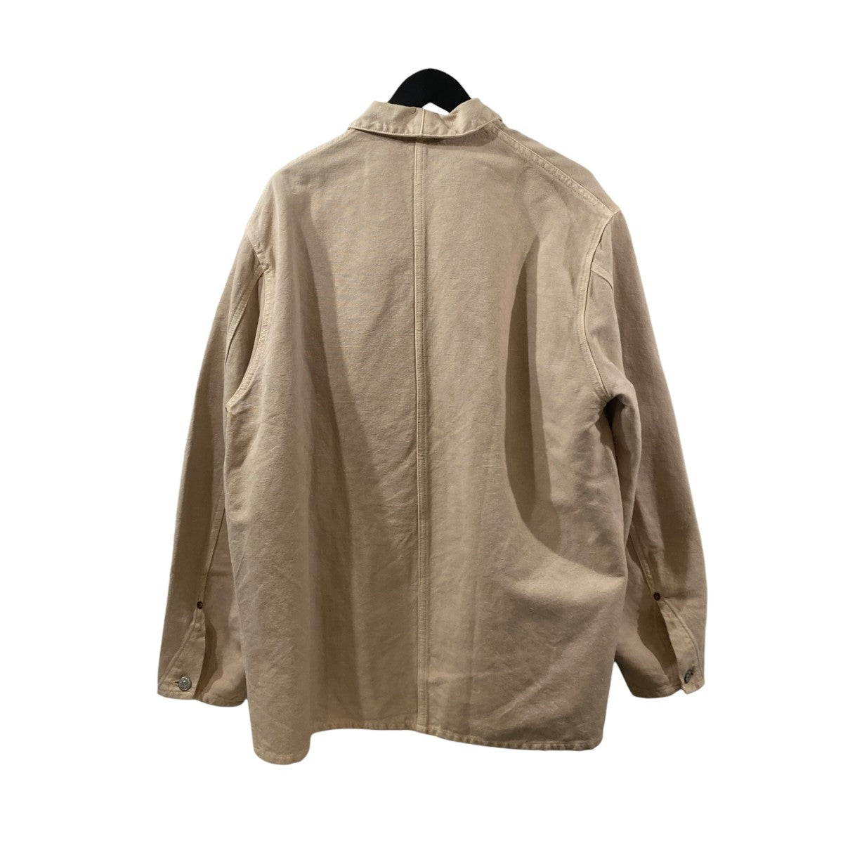 Coverall JacketカバーオールKS25SJK11