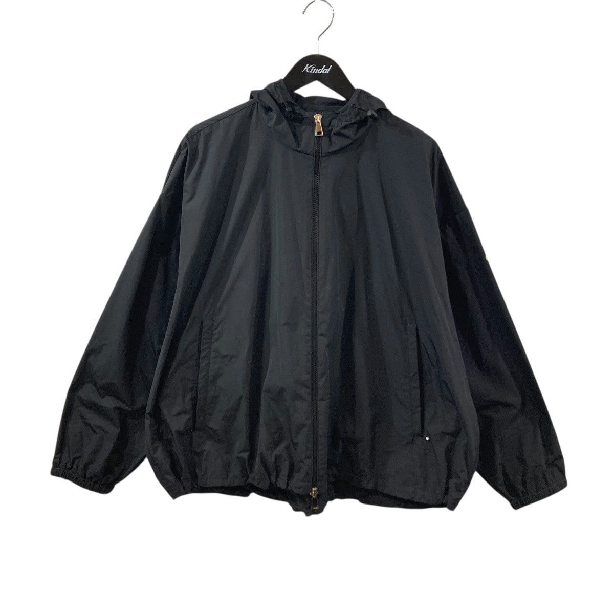 MONCLER(モンクレール) TYXジップアップパーカーウインドブレーカー 