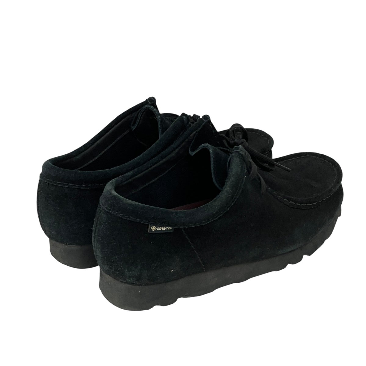 WALLABEE GTXワラビーシューズ