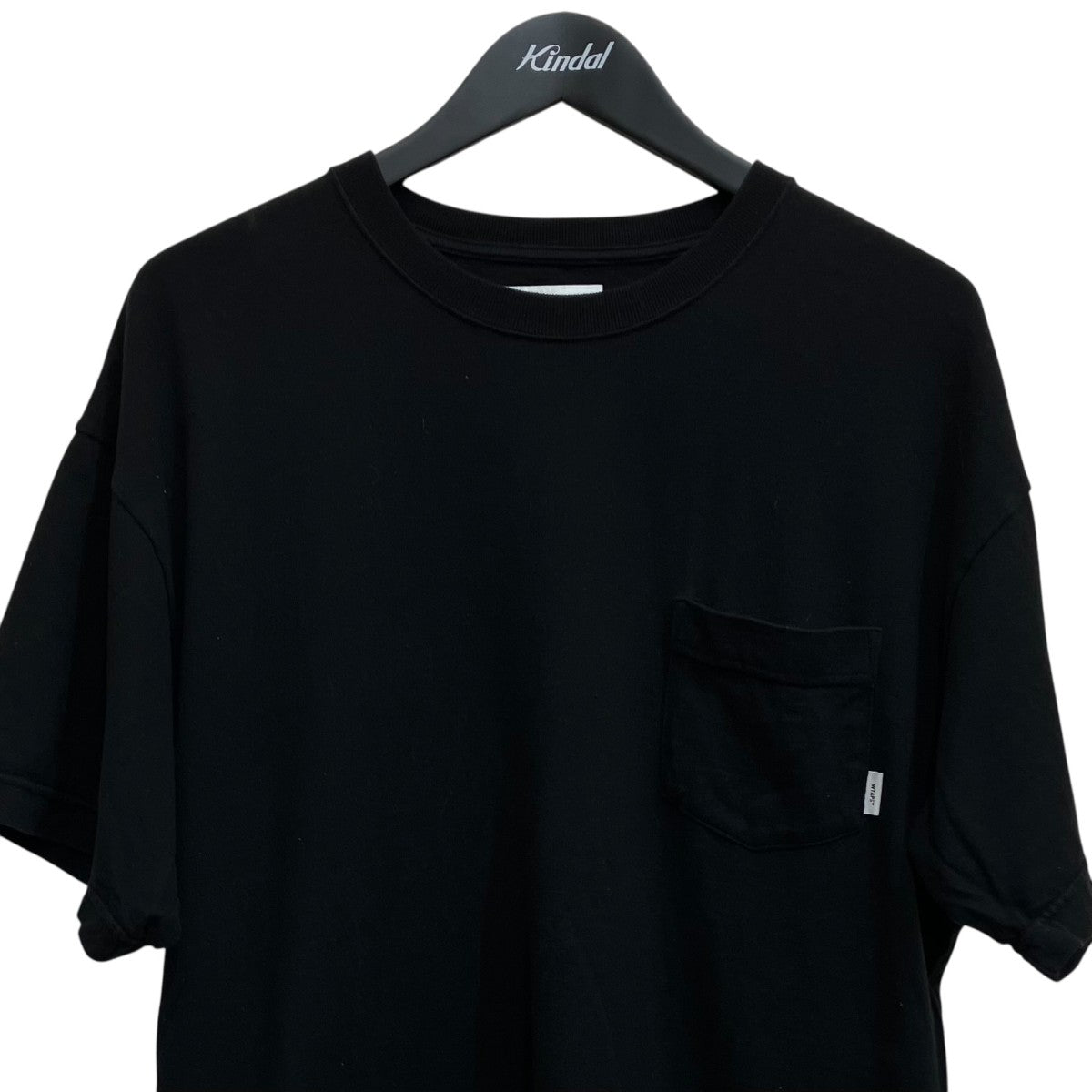 WTAPS 半袖Tシャツ251ATDTCSM34 古着・中古-2枚目のアイテム画像