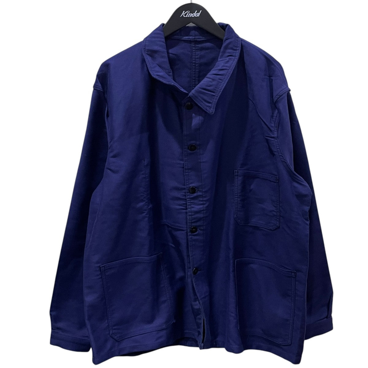 ワークジャケット bleu de travail LAFODEX