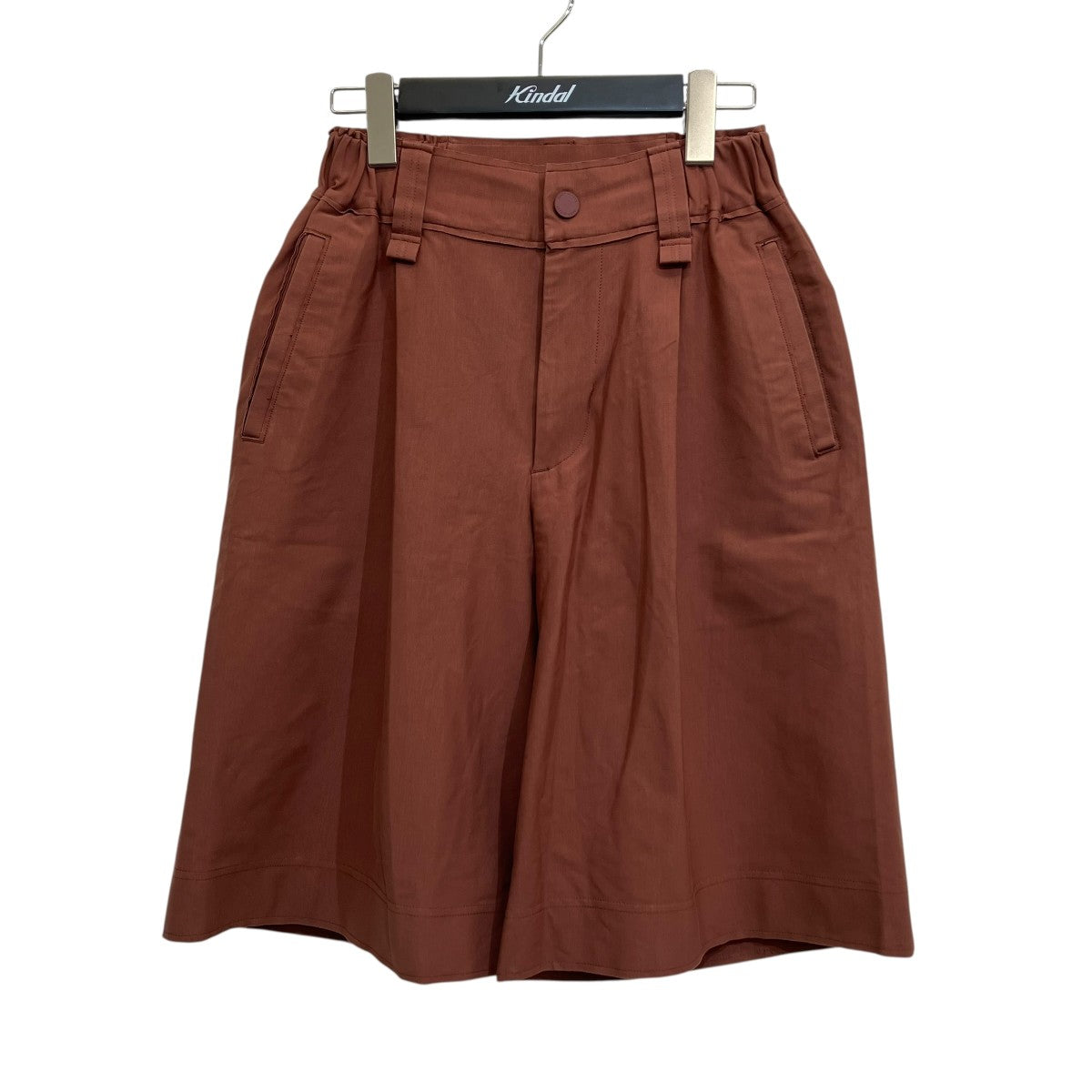 ISSEY MIYAKE ショートパンツIM12JF704 古着・中古-1枚目のアイテム画像