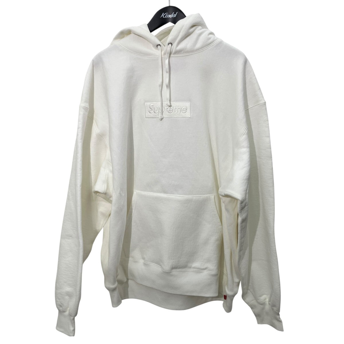 Supreme(シュプリーム) 23AWBox Logo Hooded Sweatshirtボックスロゴ 