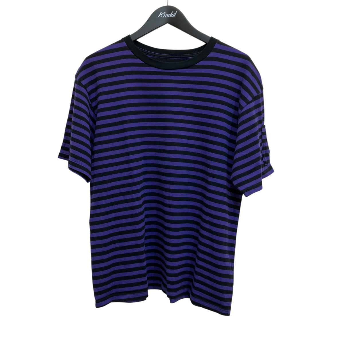 Needles(ニードルズ) Tシャツ パープル サイズ S｜【公式】カインド