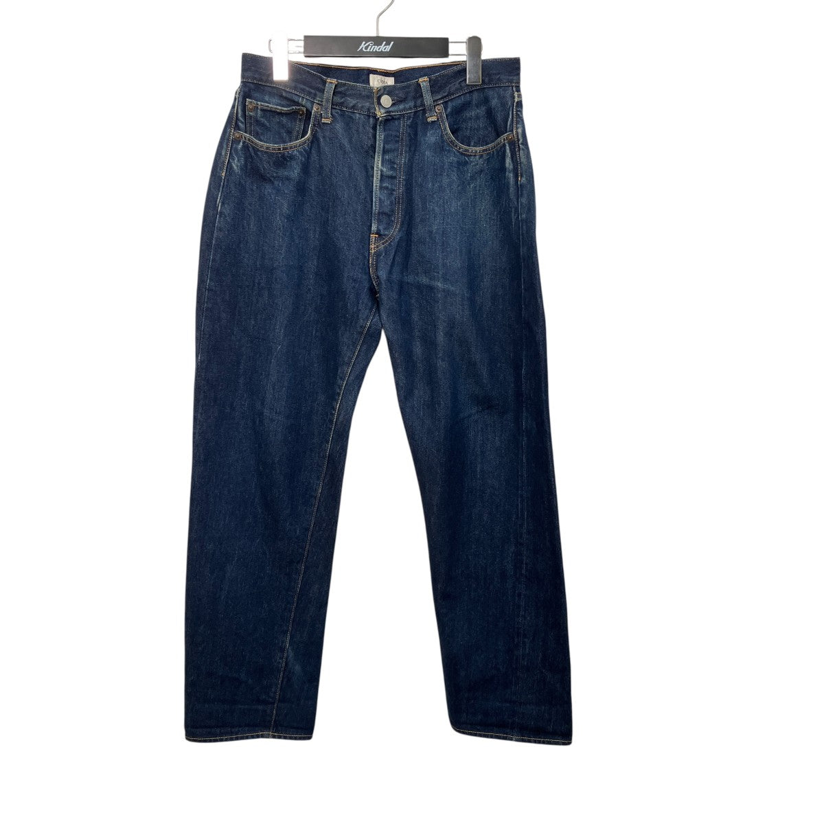 CIOTA(シオタ) デニムパンツNPTM-1STB NPTM-1STB インディゴ サイズ 31