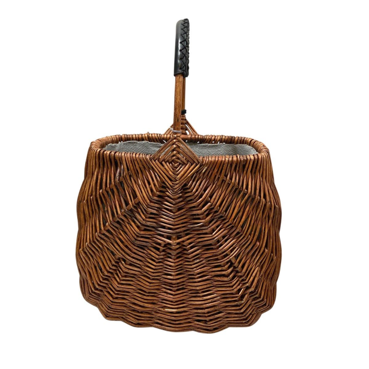 weekend basketカゴバッグPJ-2022-kg-L