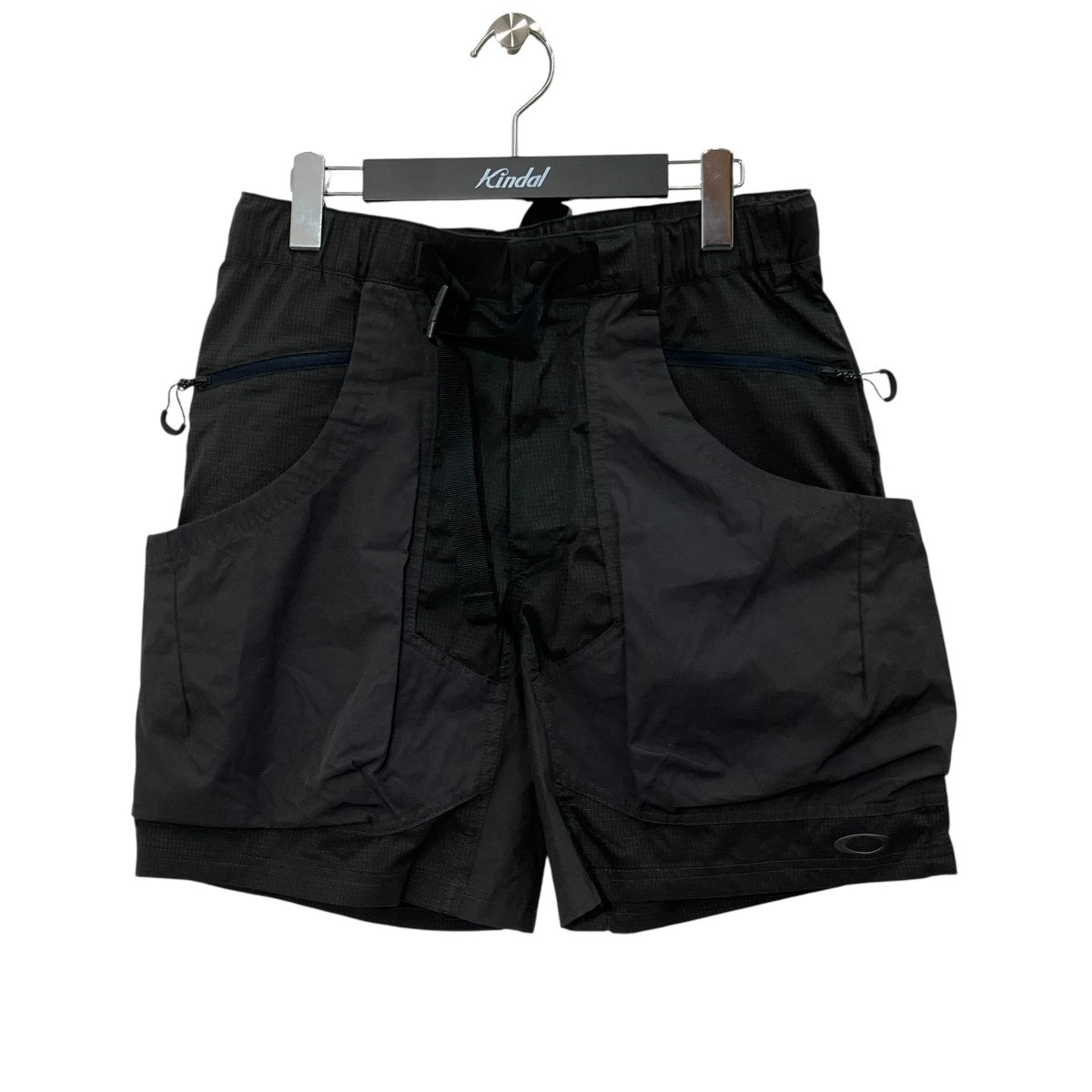 OAKLEY(オークリー) Fgl Pe Factor Shorts 8．5Inch 1．0ハーフパンツ