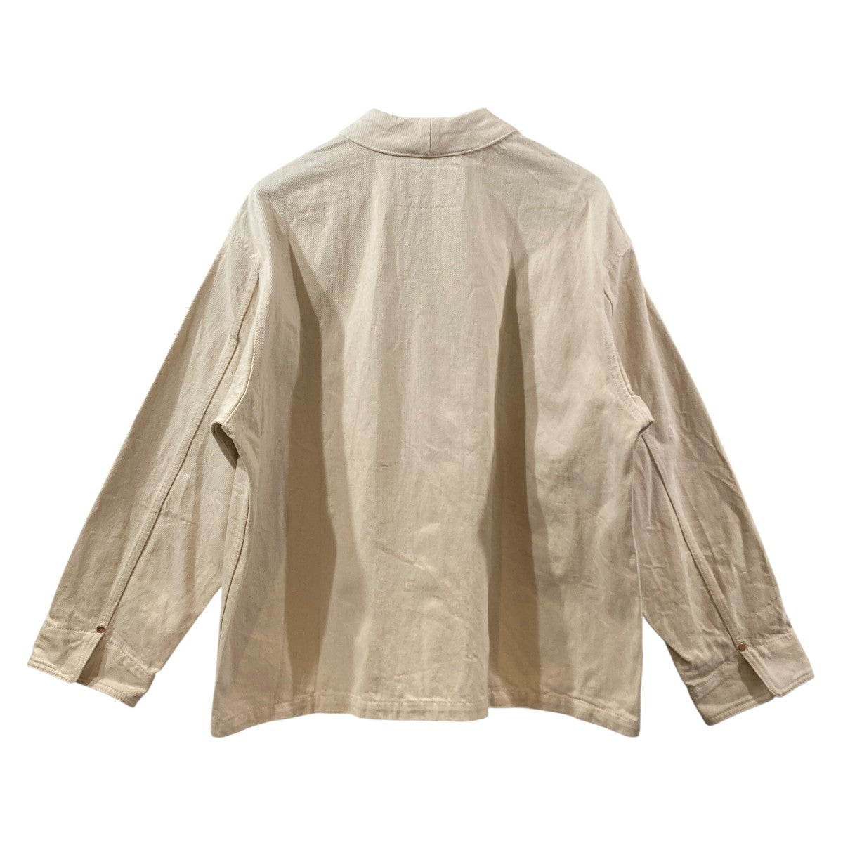 UNION COVER 301カバーオールG221CIFBL0300EH