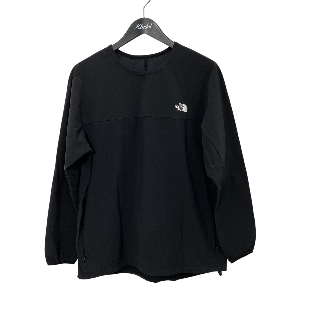 APEX Flex CrewクルーネックTシャツNP22082