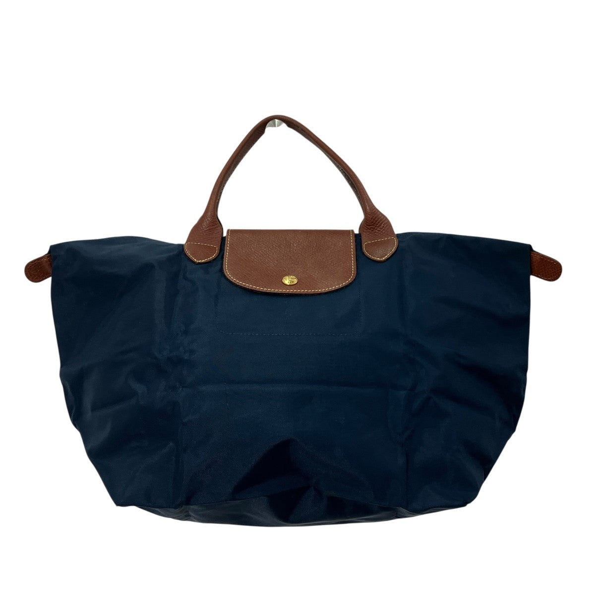 LONGCHAMP(ロンシャン) トートバッグ ダークブルー｜【公式】カインド
