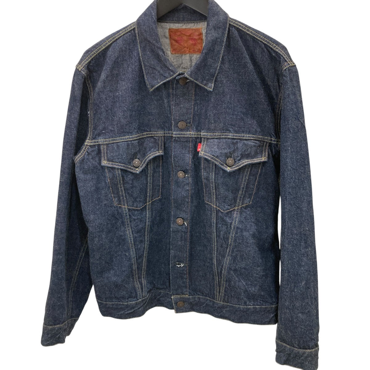 FULLCOUNTフルカウント21013rdデニムジャケット FULLCOUNT(フルカウント) Type3 Denim Jacketデニムジャケット2101