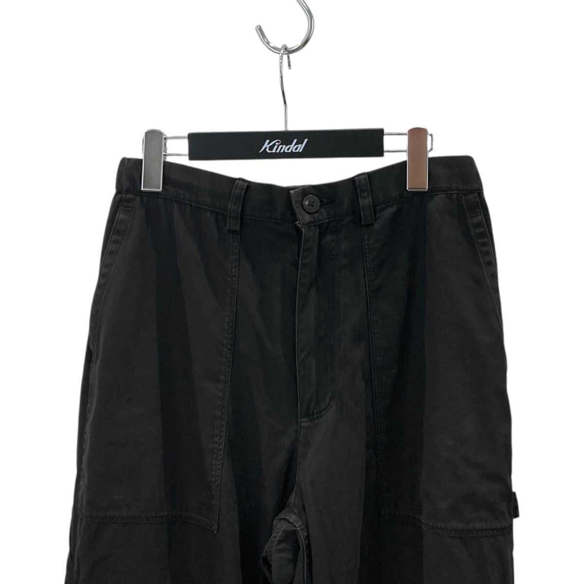 BAGGY WORK PANTSパンツAO11-C1PT-4488