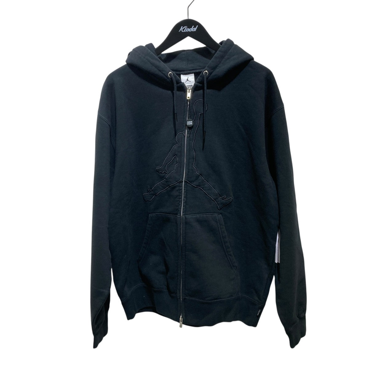 Supreme(シュプリーム) 26SSJordan Zip Up HoodedジップパーカーIR6459