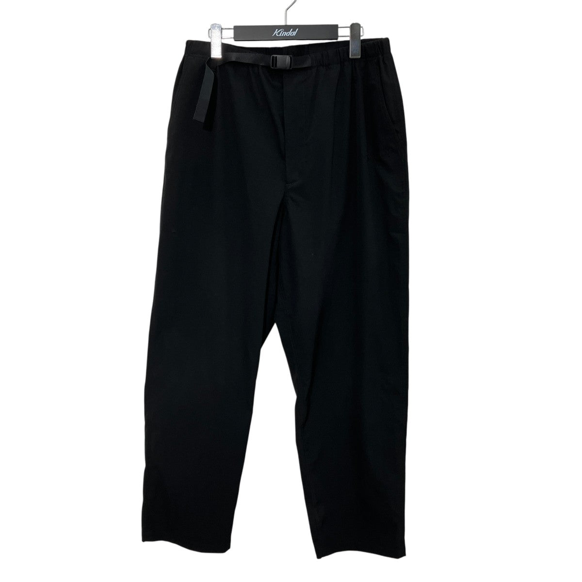 TROPHY CLOTHING(トロフィークロージング) MONOCHROME Tropical Pants