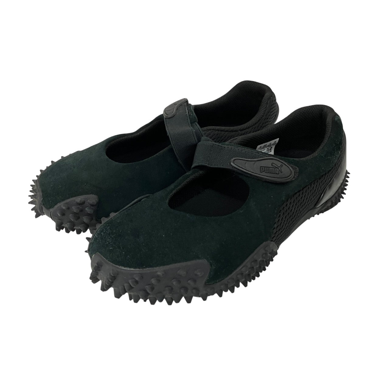 PUMA MOSTRO FEY PRMスリッポン401062-01 古着・中古-1枚目のアイテム画像