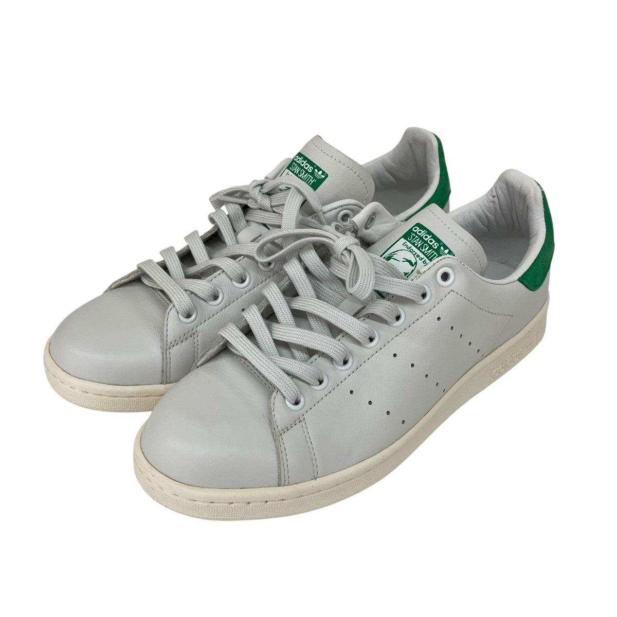 adidas(アディダス) 復刻 スタンスミスローカットスニーカーD67361