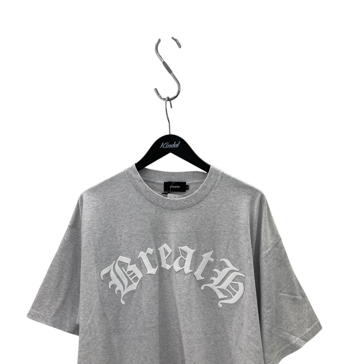 OLD ENGLISH 3D LOGO TEETシャツ/半袖カットソーBR24SS-T7014