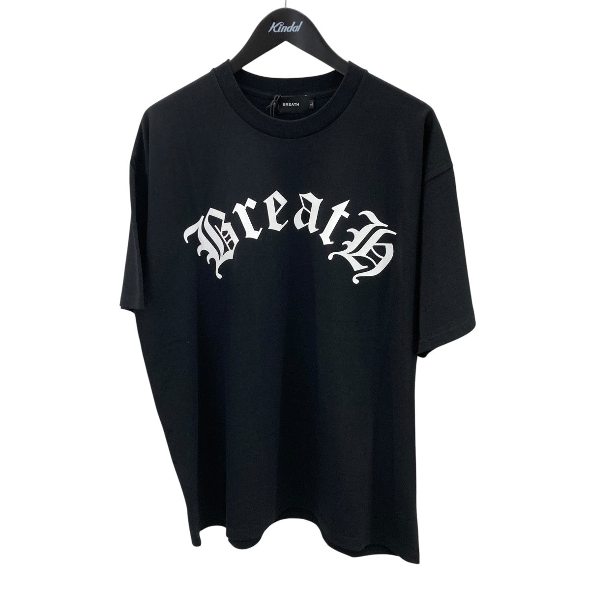 OLD ENGLISH 3D LOGO TEETシャツBR24SS-T7014
